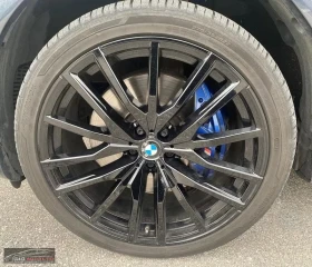 BMW X6 xDrive40/340HP/M-SPORT/MEMO/CAM/NAVI/LED/272g | Mobile.bg    7