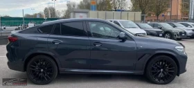 BMW X6 xDrive40/340HP/M-SPORT/MEMO/CAM/NAVI/LED/272g | Mobile.bg    5