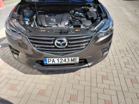 Mazda CX-5 2.000 | Mobile.bg    14