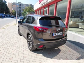 Mazda CX-5 2.000 | Mobile.bg    6