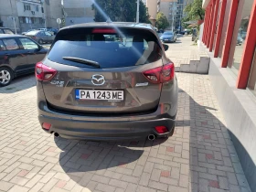 Mazda CX-5 2.000 | Mobile.bg    7