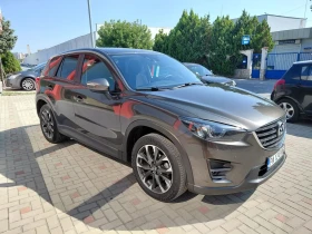 Mazda CX-5 2.000 | Mobile.bg    5