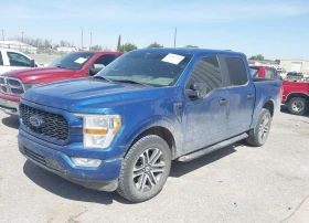  Ford F150