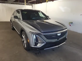 Обява за продажба на Cadillac Escalade LYRIQ 4DR* CARFAX* БЕЗ ПЪРВОНАЧАЛНА ~70 800 лв. - изображение 2