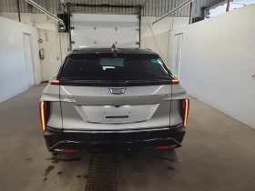 Обява за продажба на Cadillac Escalade LYRIQ 4DR* CARFAX* БЕЗ ПЪРВОНАЧАЛНА ~70 800 лв. - изображение 4