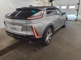 Обява за продажба на Cadillac Escalade LYRIQ 4DR* CARFAX* БЕЗ ПЪРВОНАЧАЛНА ~70 800 лв. - изображение 3