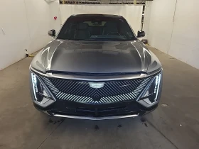 Обява за продажба на Cadillac Escalade LYRIQ 4DR* CARFAX* БЕЗ ПЪРВОНАЧАЛНА ~70 800 лв. - изображение 1