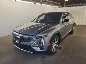 Обява за продажба на Cadillac Escalade LYRIQ 4DR* CARFAX* БЕЗ ПЪРВОНАЧАЛНА ~70 800 лв. - изображение 1