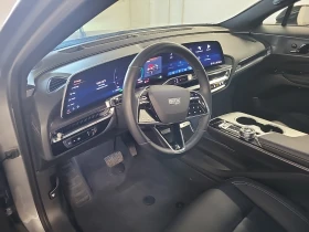 Обява за продажба на Cadillac Escalade LYRIQ 4DR* CARFAX* БЕЗ ПЪРВОНАЧАЛНА ~70 800 лв. - изображение 8