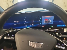 Обява за продажба на Cadillac Escalade LYRIQ 4DR* CARFAX* БЕЗ ПЪРВОНАЧАЛНА ~70 800 лв. - изображение 9