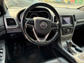 Jeep Grand cherokee 2018 LIMITED *    | Mobile.bg    9