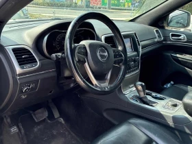 Jeep Grand cherokee 2018 LIMITED *    | Mobile.bg    8
