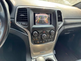 Jeep Grand cherokee 2018 LIMITED *    | Mobile.bg    11
