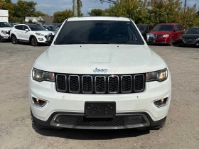 Jeep Grand cherokee 2018 LIMITED *    | Mobile.bg    2