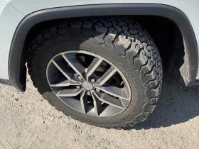 Jeep Grand cherokee 2018 LIMITED *    | Mobile.bg    6