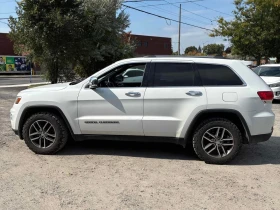 Jeep Grand cherokee 2018 LIMITED *    | Mobile.bg    3