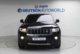 Jeep Grand cherokee 3.6 AWD | Mobile.bg    3