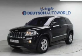 Jeep Grand cherokee 3.6 AWD