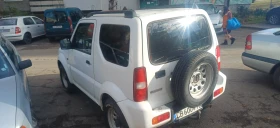 Обява за продажба на Suzuki Jimny ~8 750 лв. - изображение 3 | Auto.bg Обява за продажба на Suzuki Jimny ~8 750 лв. - изображение 3