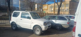 Обява за продажба на Suzuki Jimny ~8 750 лв. - изображение 1 | Auto.bg Обява за продажба на Suzuki Jimny ~8 750 лв. - изображение 1