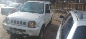 Обява за продажба на Suzuki Jimny ~8 750 лв. - изображение 2 | Auto.bg Обява за продажба на Suzuki Jimny ~8 750 лв. - изображение 2