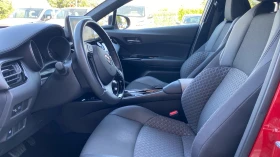 Toyota C-HR 1.8 HEV CLUB - 57870 лв. / 29588.46 € - 91983492 10