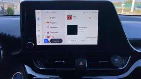 Toyota C-HR 1.8 HEV CLUB - 57870 лв. / 29588.46 € - 91983492 15