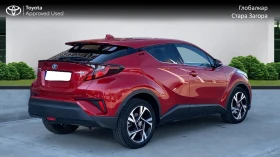 Toyota C-HR 1.8 HEV CLUB - 57870 лв. / 29588.46 € - 91983492 6