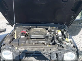 Jeep Wrangler UNLIMITED RUBICON 4X4 - 45500 лв. / 23263.78 € - 69722208 10