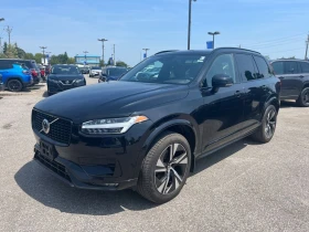 Volvo Xc90 R Design  CARFAX