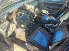 Honda Cr-v 2.0/147/АВТОМАТ - 11 лв. / 5.62 € - 22586702 10