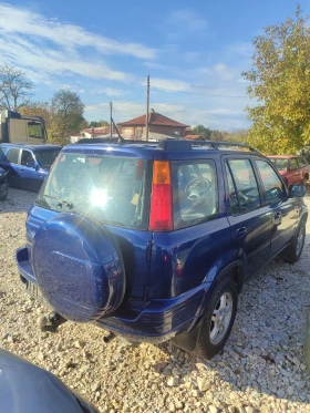 Honda Cr-v 2.0/147/АВТОМАТ - 11 лв. / 5.62 € - 22586702 4