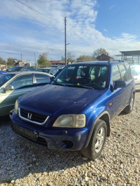Honda Cr-v 2.0/147/АВТОМАТ - 11 лв. / 5.62 € - 22586702 2