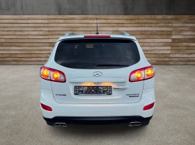 Hyundai Santa fe 2.2CRDi 4x4 Style ПРОЧЕТИ ОПИСАНИЕТО - 17700 лв. / 9049.87 € - 66597541 5
