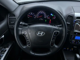 Hyundai Santa fe 2.2CRDi 4x4 Style ПРОЧЕТИ ОПИСАНИЕТО - 17700 лв. / 9049.87 € - 66597541 8