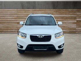 Hyundai Santa fe 2.2CRDi 4x4 Style ПРОЧЕТИ ОПИСАНИЕТО - 17700 лв. / 9049.87 € - 66597541 2