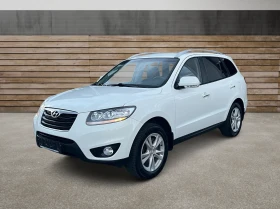 Hyundai Santa fe 2.2CRDi 4x4 Style ПРОЧЕТИ ОПИСАНИЕТО