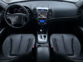 Hyundai Santa fe 2.2CRDi 4x4 Style ПРОЧЕТИ ОПИСАНИЕТО - 17700 лв. / 9049.87 € - 66597541 7