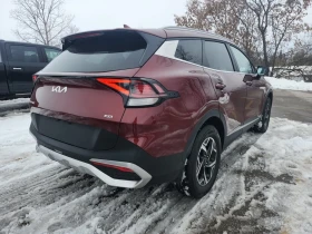 Kia Sportage * LX * CARFAX *  - 39990 лв. / 20446.56 € - 54305202 2