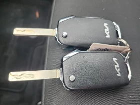 Kia Sportage * LX * CARFAX *  - 39990 лв. / 20446.56 € - 54305202 7