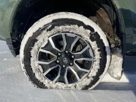 Toyota Tacoma * 4x4 Double Cab Auto * CARFAX * БЕЗ ПЪРВОНАЧАЛНА , снимка 7