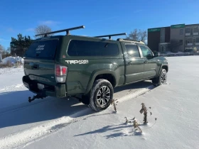 Toyota Tacoma * 4x4 Double Cab Auto * CARFAX * БЕЗ ПЪРВОНАЧАЛНА , снимка 15