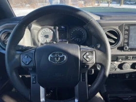 Toyota Tacoma * 4x4 Double Cab Auto * CARFAX * БЕЗ ПЪРВОНАЧАЛНА , снимка 8