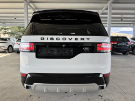 Land Rover Discovery 3.0HSE Td6* 250ps* 4x4* 3xTV* КОЖА* НАВИ* КАМЕРА, снимка 4