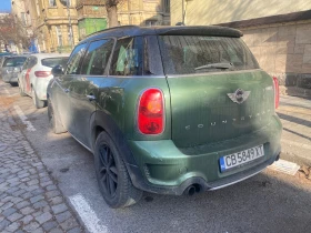 Mini Countryman Countryman S - 6550 € / 12810.69 лв. - 83175997 3