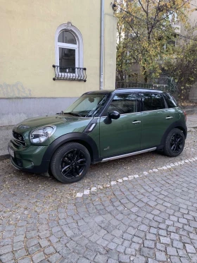 Mini Countryman Countryman S