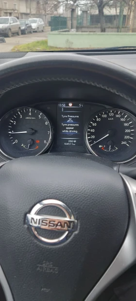 Nissan Qashqai - 10500 € / 20536.22 лв. - 94843808 11