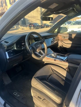 Audi Q7 S-LINE * TECHNIK * DIGITAL * �����* B&O * CARFAX * | Mobile.bg � ����� ������ 7