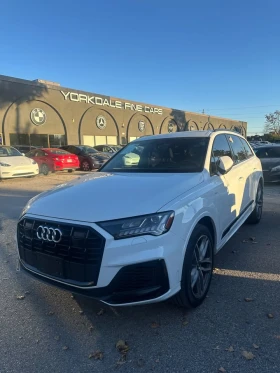 Audi Q7 S-LINE * TECHNIK * DIGITAL * �����* B&O * CARFAX * | Mobile.bg � ����� ������ 2