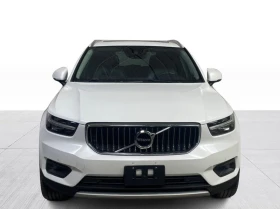Volvo XC40 T5 INSCRIPTION* MEMORY* ПАНОРАМА* КАМЕРА* ПОДГРЕВ - 19950 € / 39018.81 лв. - 14104153 2